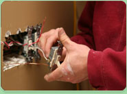 electrical repair Tring