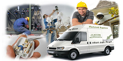 Tring electricians